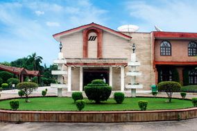 Ashok Country Resort