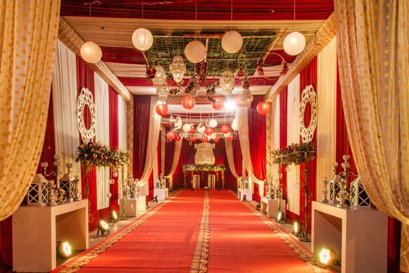 Club Florence - Venue - Sector 56, Gurgaon - Weddingwire.in