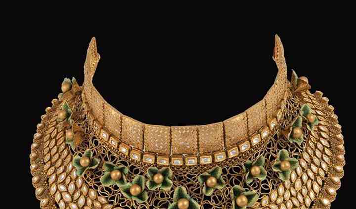 Alankar jewellers kharghar on sale