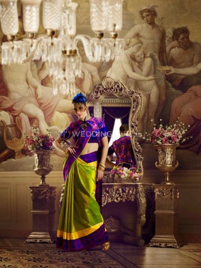 kalamandir lehengas with price