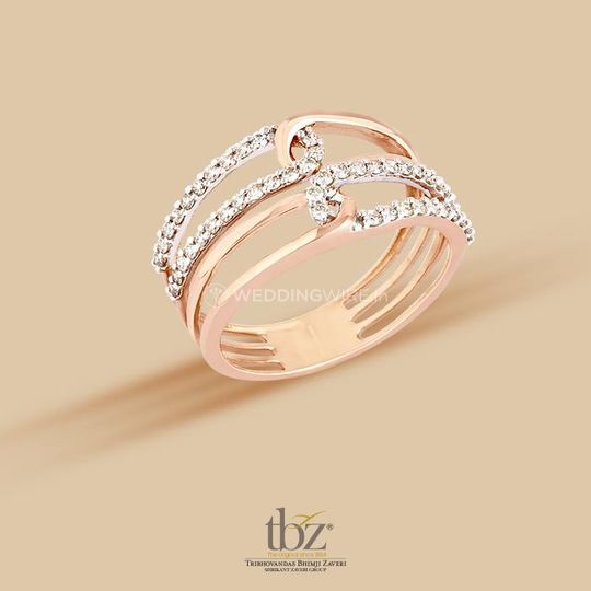 tbz diamond ring designs