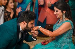 The Wedding Snaper