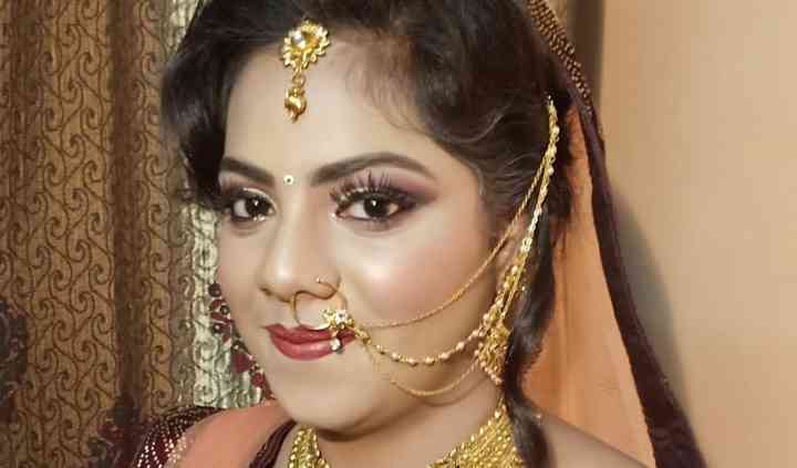 Santosh Kumari Punjabi Bagh Makeup Artist Punjabi Bagh Weddingwire In Is an kumari's performance work as a dancer, choreographer, creative director and recording artist is a. weddingwire india
