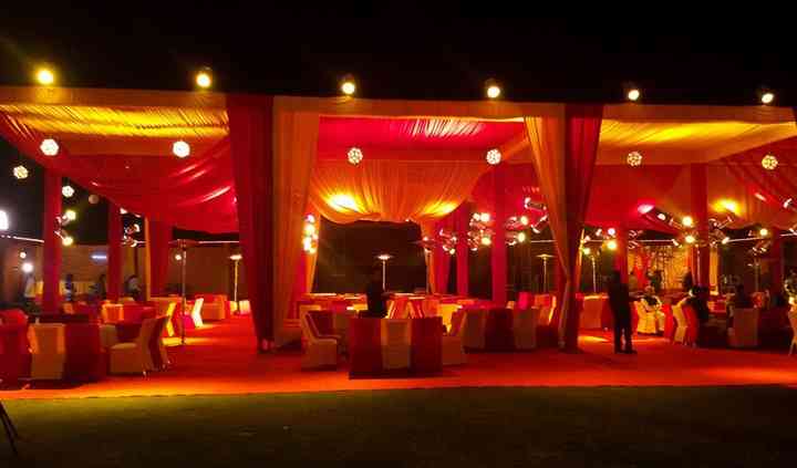 Best 21 Wedding Decorators Chandigarh Check Price Info Photos