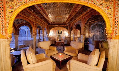 chomu palace hotel weddingwire