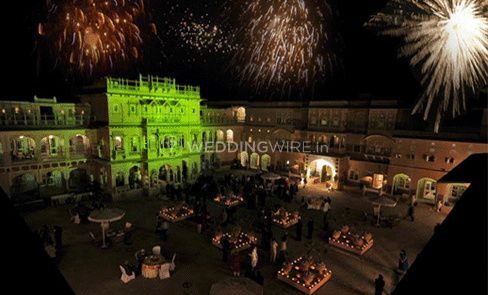 chomu palace hotel weddingwire