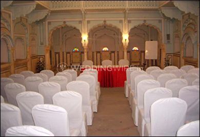 chomu palace hotel weddingwire