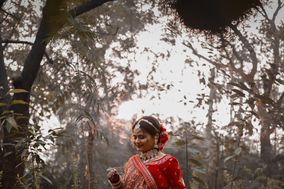 Flutter Wid Shutter, Rajkot