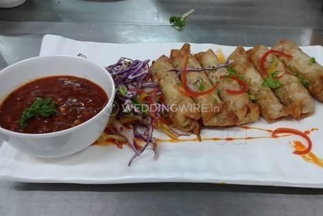 Bijoli Grill Catering Lajpat Nagar 4 Weddingwire In