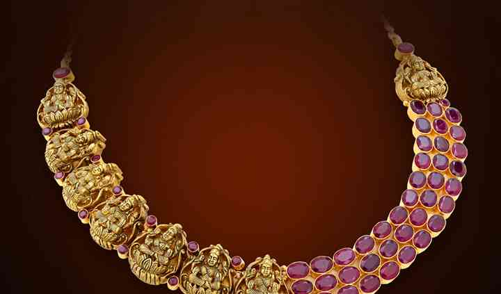 Shreeji Bridal Jewellery Turbhe Weddingwire In At ary, we have always created. shreeji bridal jewellery turbhe