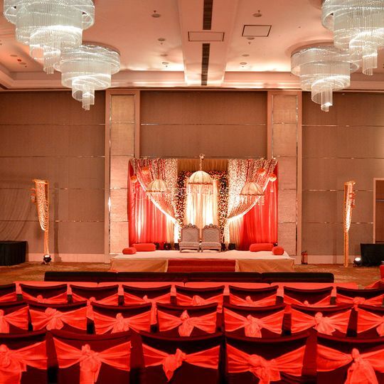 Courtyard By Marriott Bhopal Venue Maharana Pratap Nagar Weddingwire In Courtyard by marriott bhopal also offers many facilities to enrich your stay in bhopal. courtyard by marriott bhopal venue
