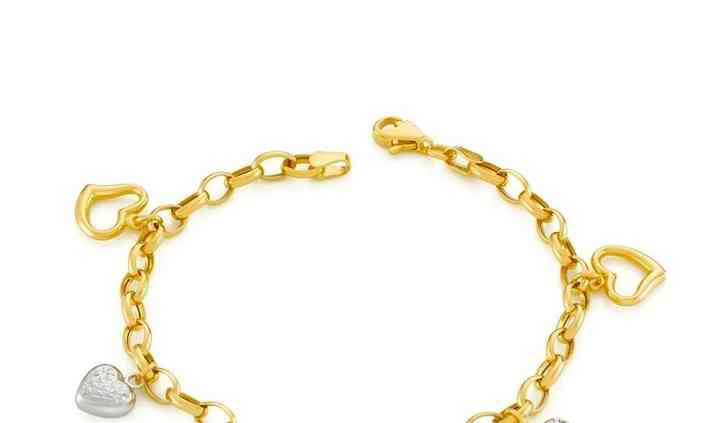 Joyalukkas bracelet models store