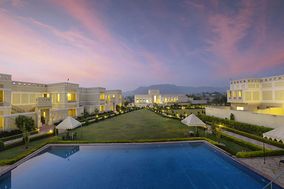 Achrol Niwas, Jaipur