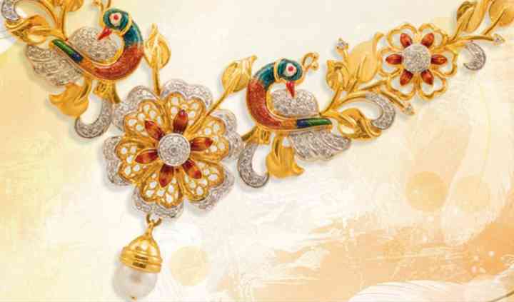Saravana Stores Jewellery T Nagar 2024 favors