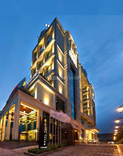 Hotel Royal Tulip, Navi Mumbai - Venue - Kharghar - Weddingwire.in