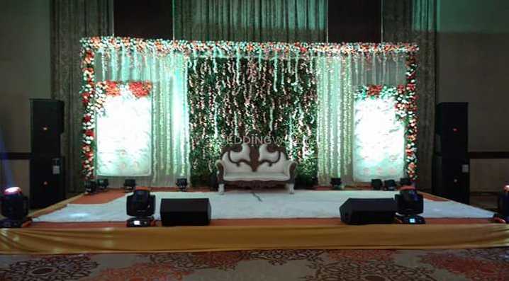 Ring Ceremony Stage From Falcon Entertainment Photo 18