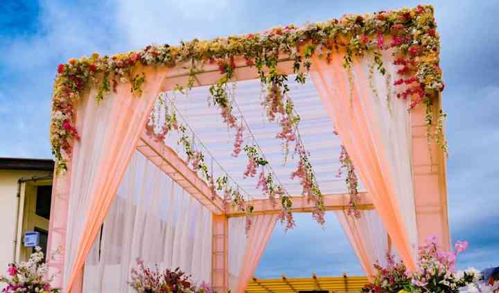 Best Wedding Planners 