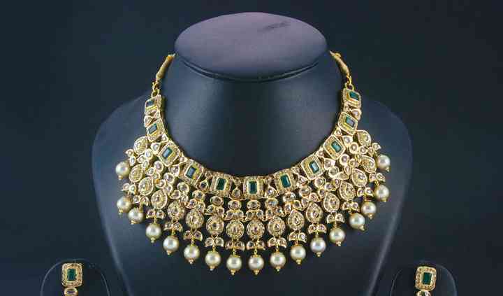 Malabar on sale gold abids