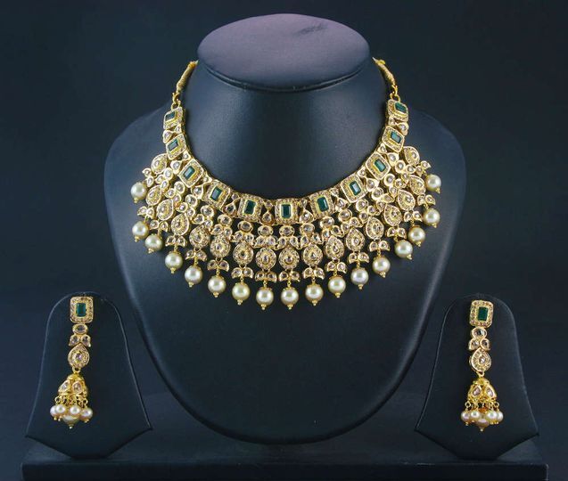 Sri Ram Jewellers - Jewellery - Abids - Weddingwire.in