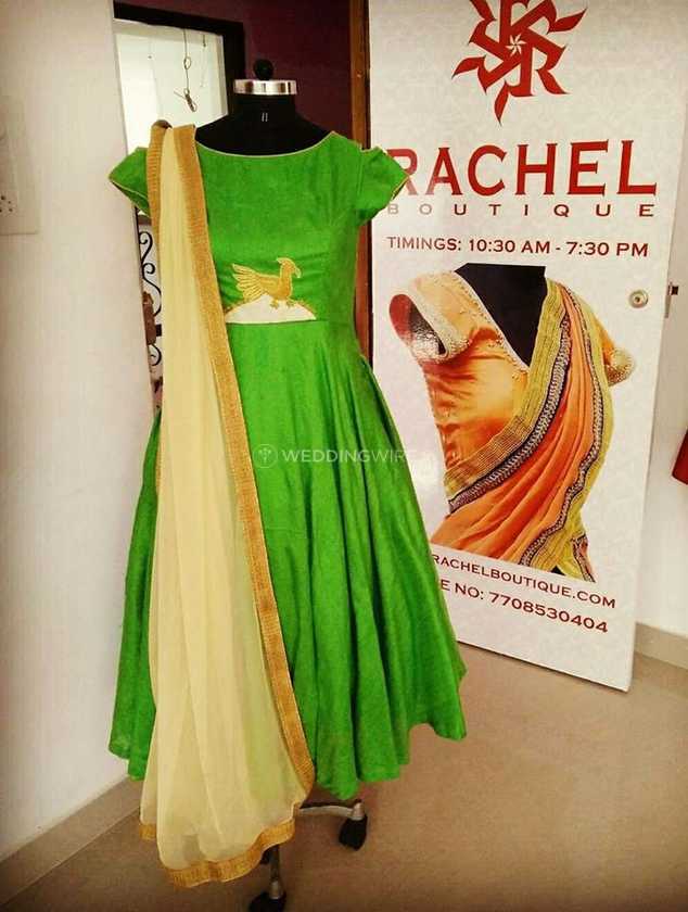 rachel boutique