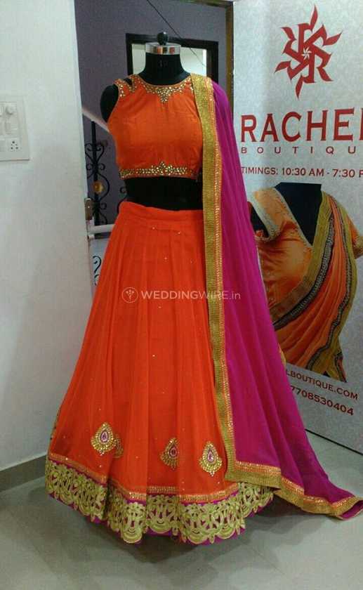 rachel boutique
