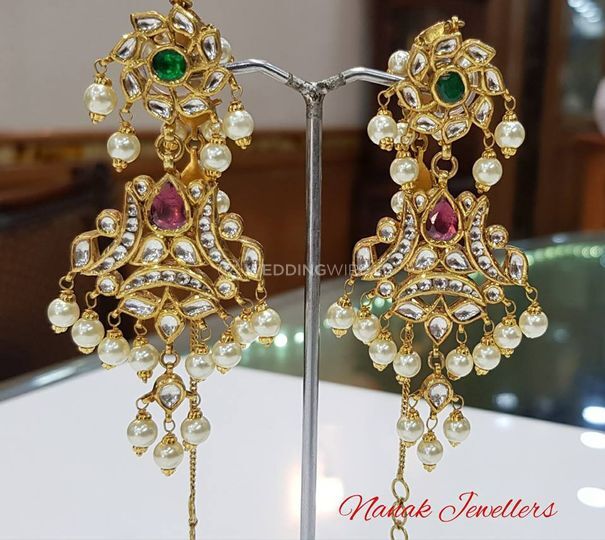 Nanak Jewellers, Patiala - Jewellery - Patiala City - Weddingwire.in