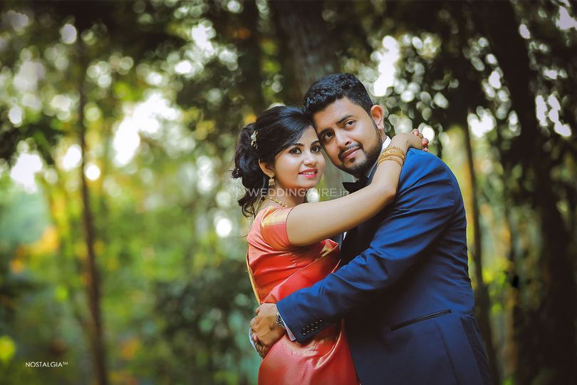 Nostalgia Candid Photography - Videographer - Angamali - Weddingwire.in