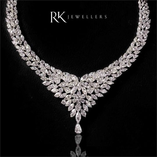 RK Jewellers, South Extension - Jewellery - Lajpat Nagar - Weddingwire.in