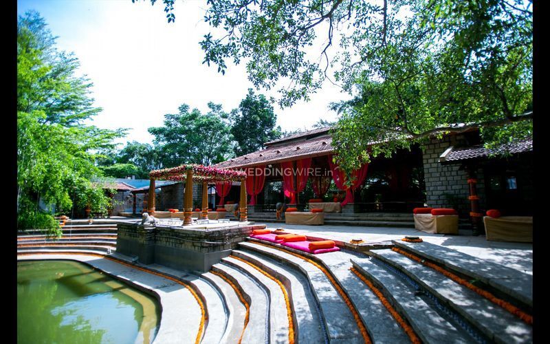 The Tamarind Tree Venue Kanakapura Road Weddingwire In