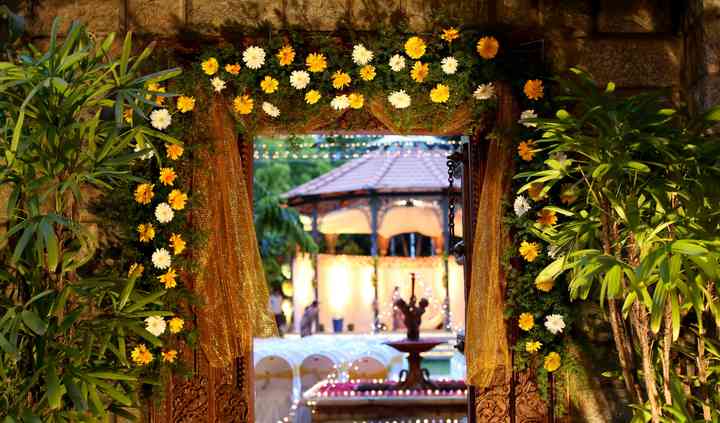 The Tamarind Tree Venue Kanakapura Road Weddingwire In