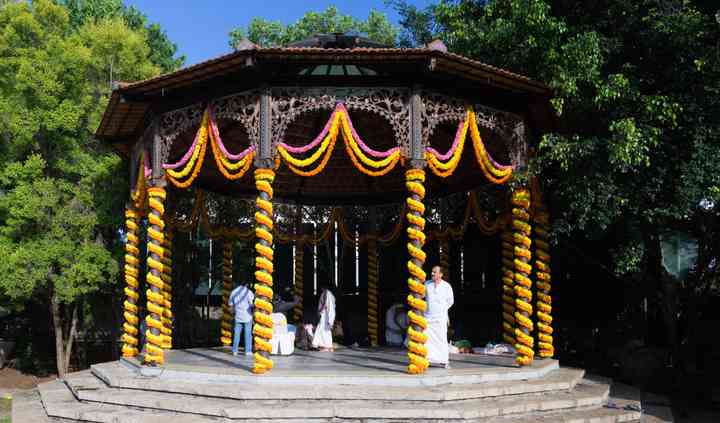 The Tamarind Tree Venue Kanakapura Road Weddingwire In