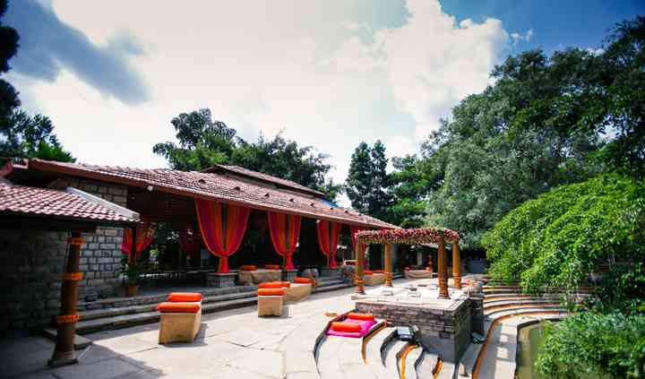 The Tamarind Tree Venue Kanakapura Road Weddingwire In