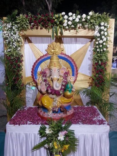 Shree Ganesh Decoration Caterers