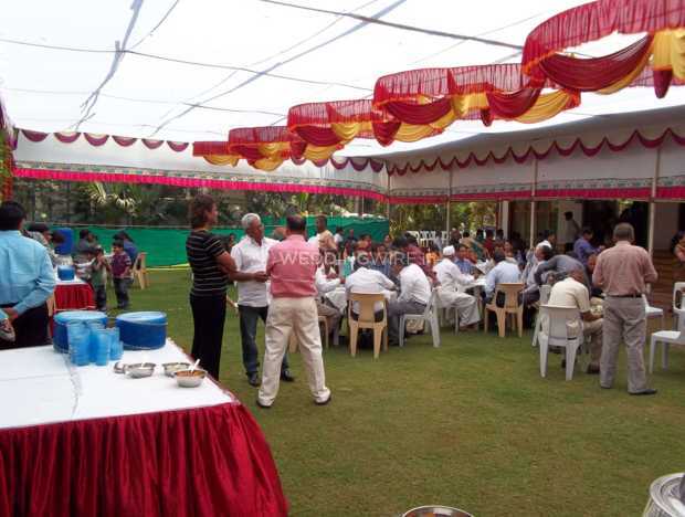 Shree Ganesh Decorators From Shree Ganesh Decoration Caterers