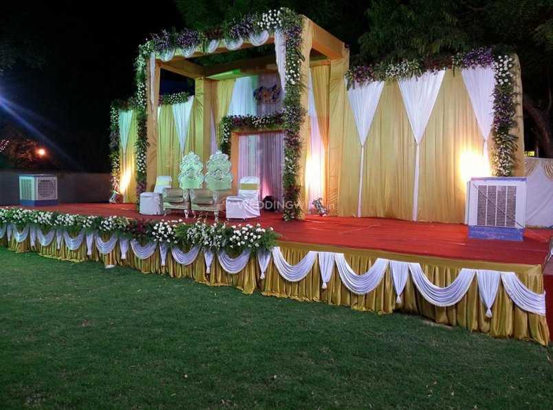Shree Ganesh Decorators From Shree Ganesh Decoration Caterers