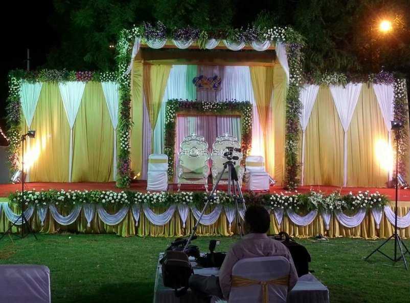 Shree Ganesh Decorators From Shree Ganesh Decoration Caterers