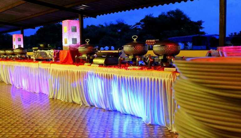 catering services from noda caterers photos weddingwire india