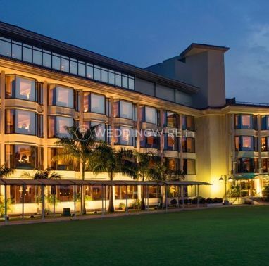 Hotel MountView - Venue - Sector 10, Chandigarh - Weddingwire.in