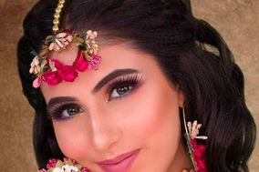 Flowers and Showers By Neha,