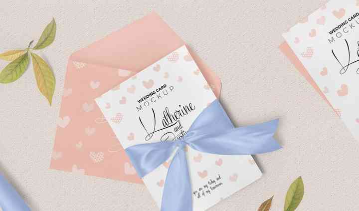 The Graff Studio Invitations Vip Raod Weddingwire In