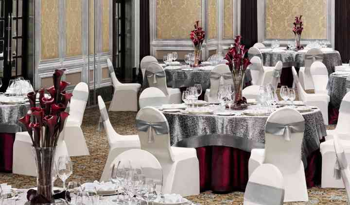 The Taj Mahal Palace Venue Colaba Weddingwire In Add any text here or remove it.