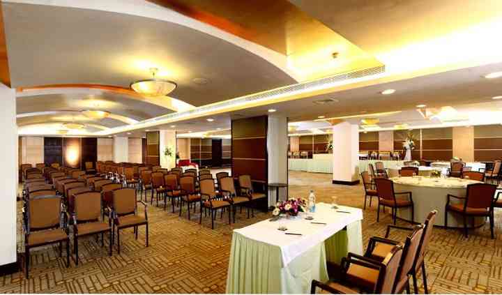 Hotel Minerva Grand Secunderabad Venue Malakpet Weddingwire In Grand hotel minerva invites you to discover in baile herculane the refinement, the hospitality and the comfort of a 4 star hotel, a special concept for one of the oldest balneo resorts in the world. hotel minerva grand secunderabad