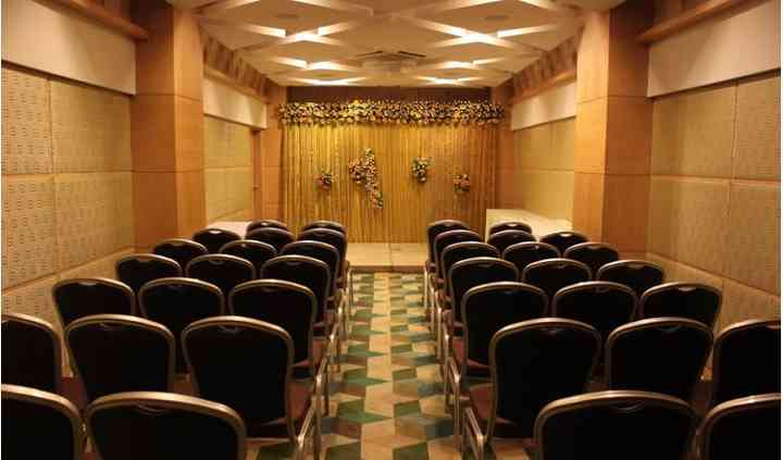 Hotel Minerva Grand Secunderabad Venue Malakpet Weddingwire In Located 550 metres from parade grounds underground station, minerva grand secunderabad hotel hyderabad features a sauna, complimentary parking and a … hotel minerva grand secunderabad