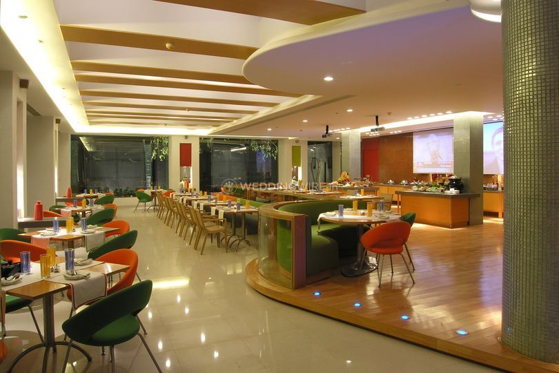 Taj, Chandigarh - Venue - Sector 17, Chandigarh - Weddingwire.in