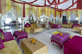 samode bagh