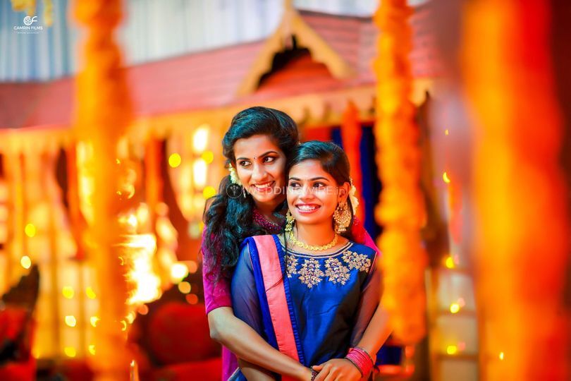 Camrin Films - Photographer - Aluva - Weddingwire.in