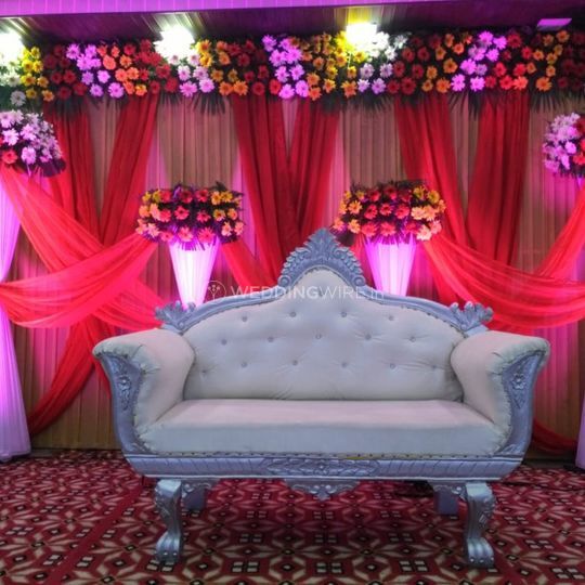 Diamond Deep Banquet Hall