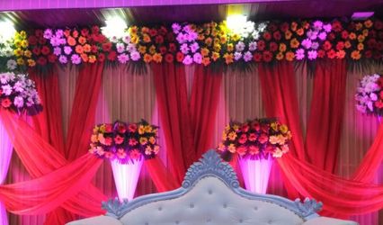 Diamond Deep Banquet Hall