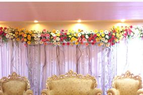 Sanjay Events