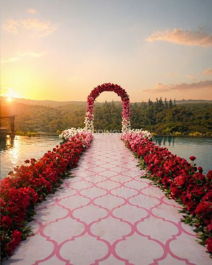 The Shaadi House